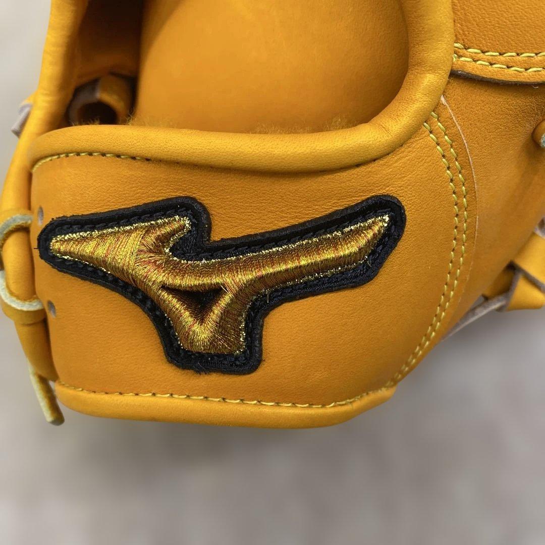 限定品　ミズノプロ イチロー型　岸本耕作監修　1AJGH92607