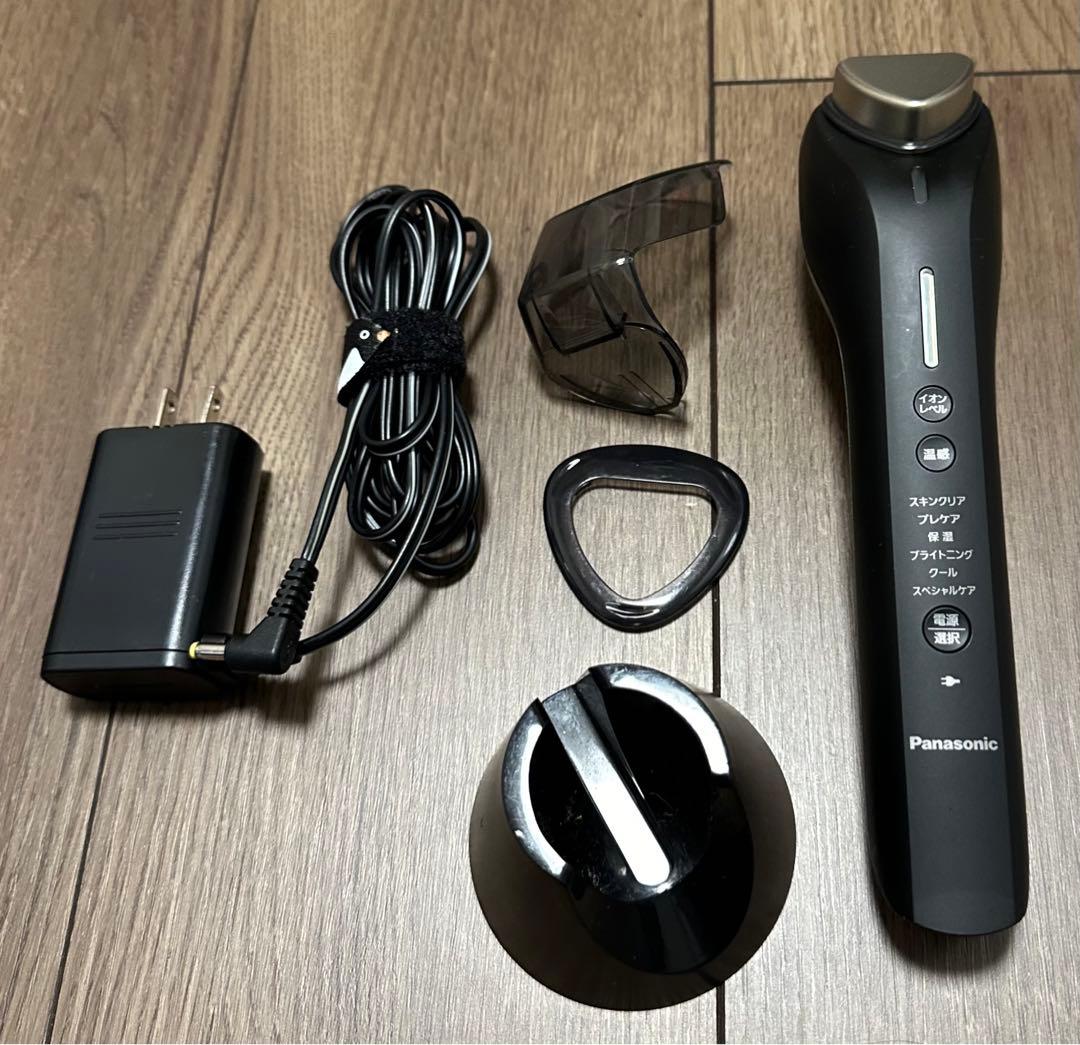 お値下げ❣️Panasonic premiumシリーズ　美顔器