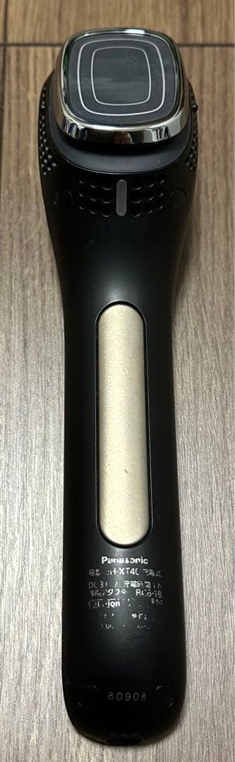 お値下げ❣️Panasonic premiumシリーズ　美顔器