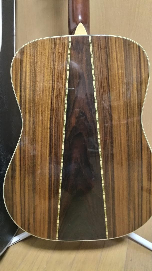 ❤️（バロン）弦高調整済！「Morris モーリス W-30（1975）」