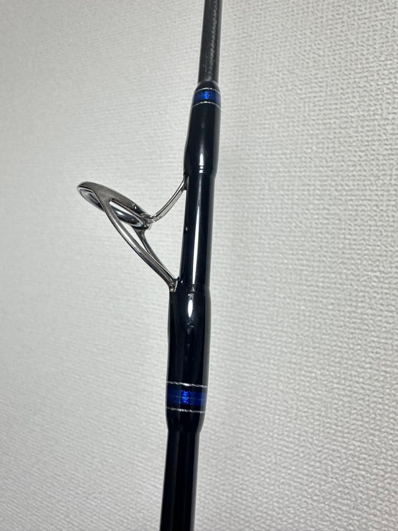 ソルティガ SALTIGA J60HS・J