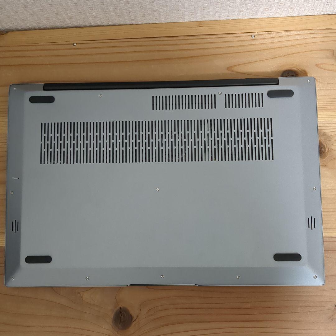 ノートパソコン i7-11370H 16GB SSD 512GB