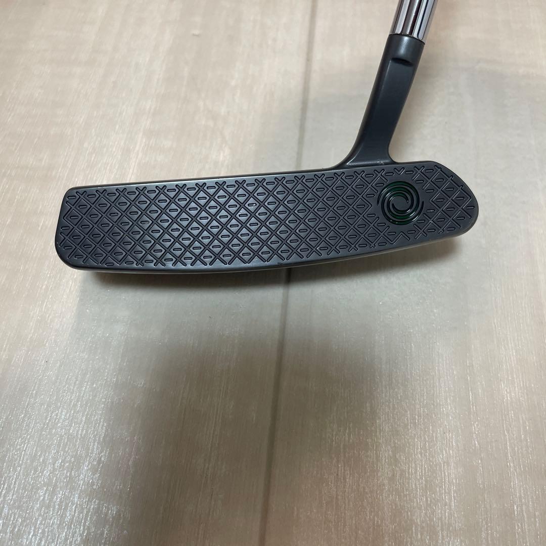 ODYSSEY パター AZALEA