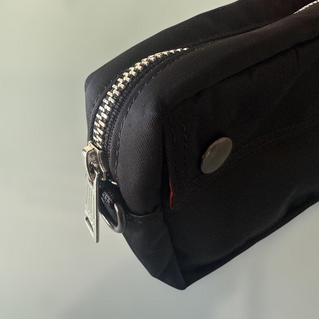 PORTER × L-fine ポーチ