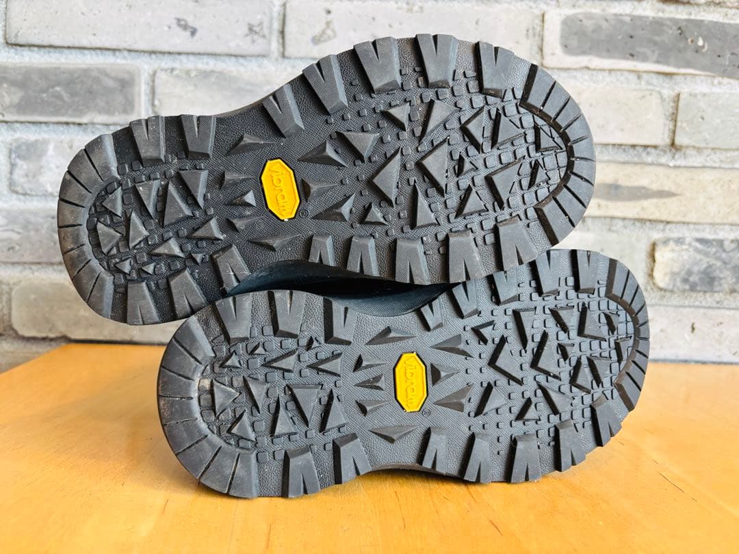 THE NORTH FACE ブーツ　23.0 ヌプシ