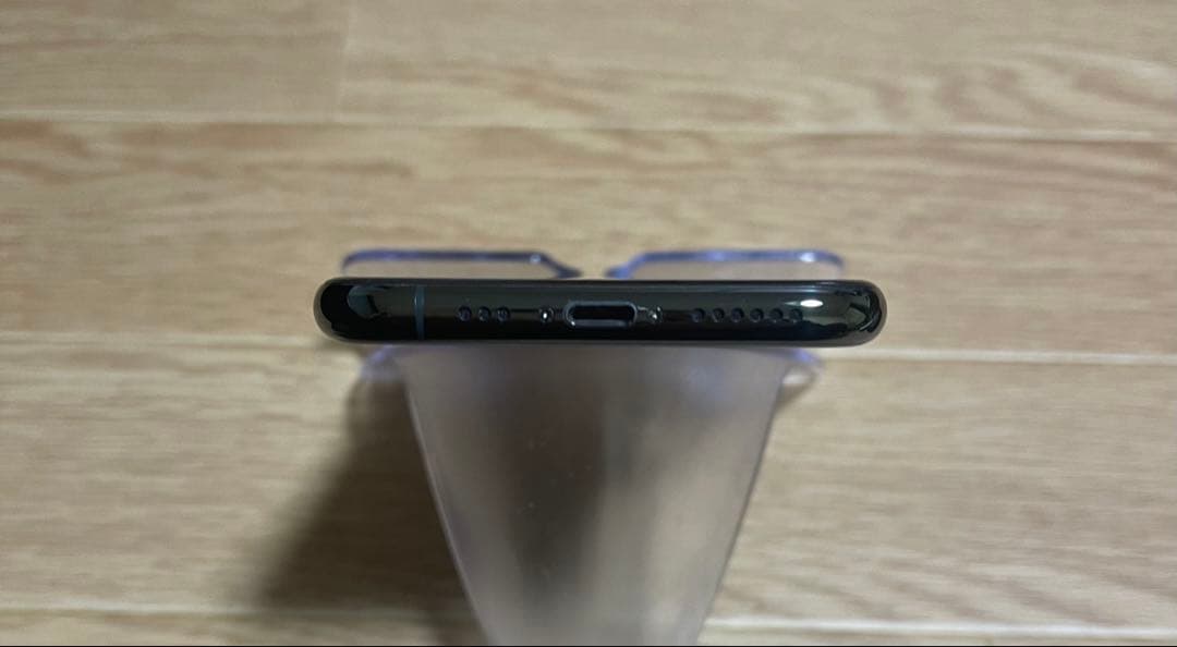 Iphone11Pro 512GB SIMフリーバッテリー93％美品