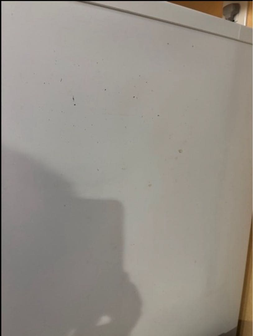 SHARP ノンフロン冷蔵庫 SJ-D18H-W 179L 2022年製