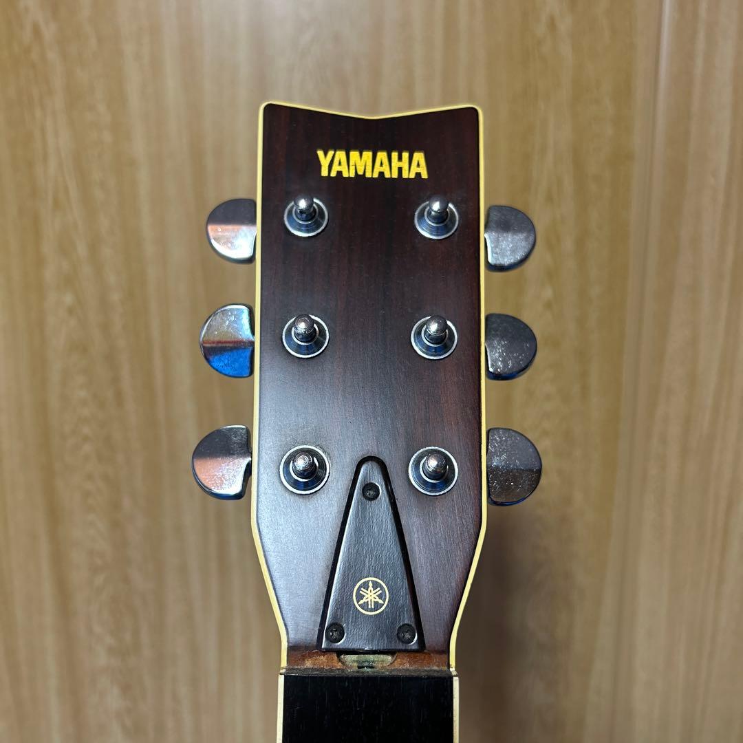 YAMAHA FG-251B アコースティックギター