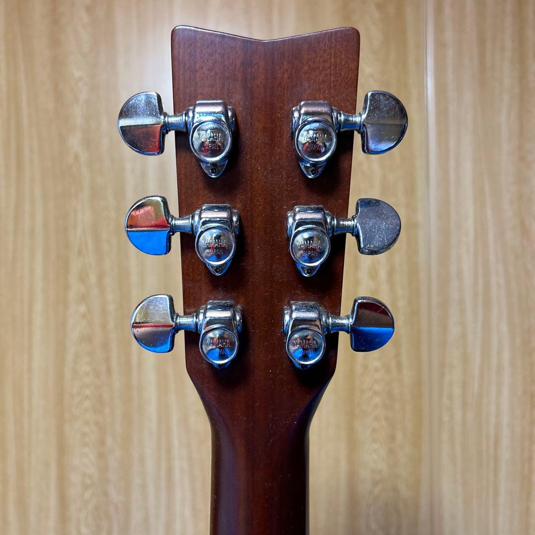 YAMAHA FG-251B アコースティックギター