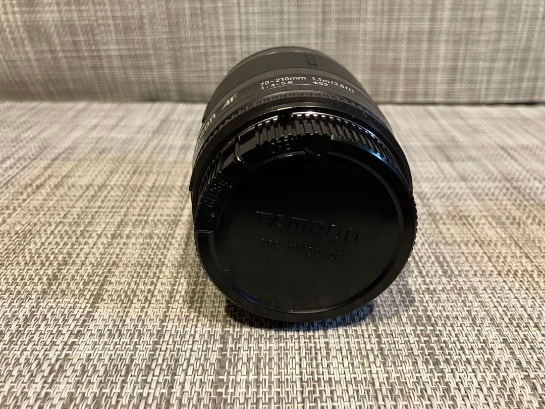 NikonF401x レンズ2、バック付、値段相談ok