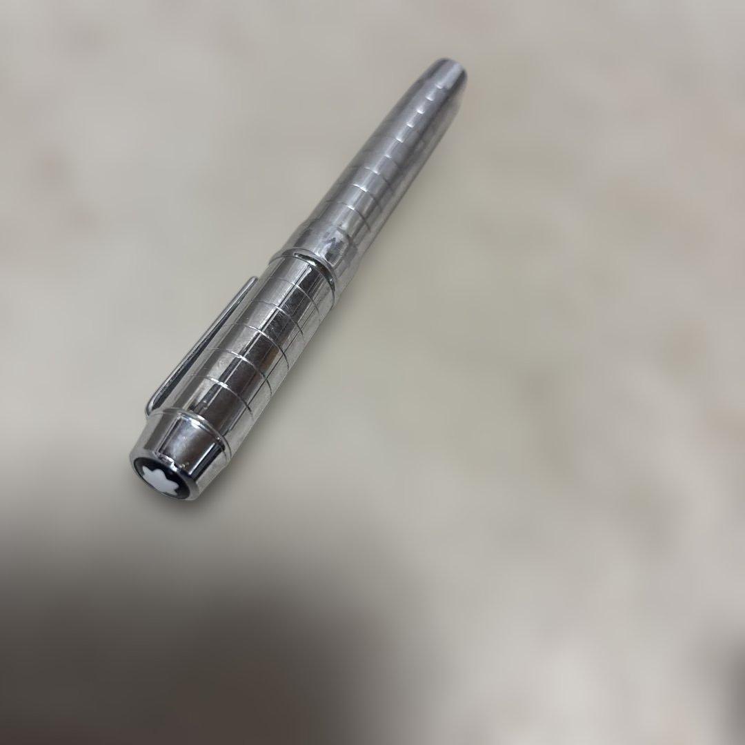 Montblanc モンブランボールペン