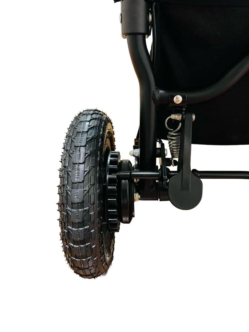 【美品】Air Buggy エアバギードーム2ラージ