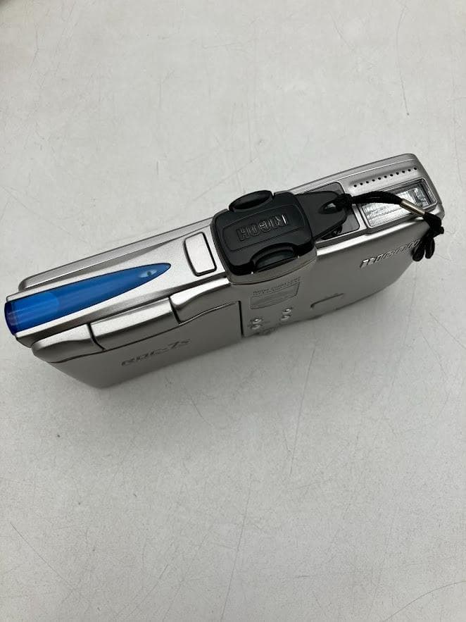 【ジャンク品】Ricoh RDC-7s コンパクトデジタルカメラ