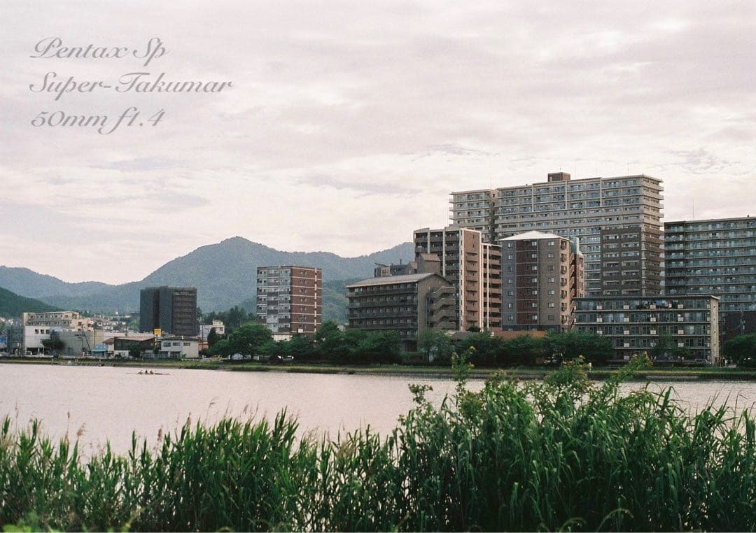 ★初期保証★pentax sp＊takumar f1.4★完動品＊良品＊作例多数