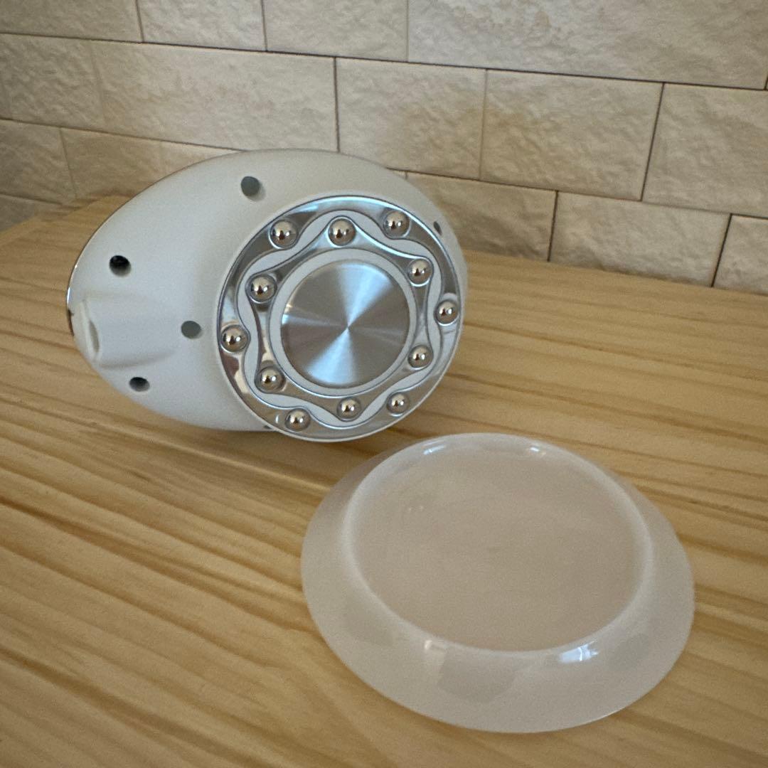 ⭐︎YA-MAN⭐︎ EMS RF 美顔器 （本体とジェル付き）