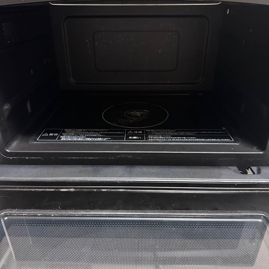 【引取対応】ER-YD70 東芝 角皿式スチームオーブンレンジ 石窯ドーム