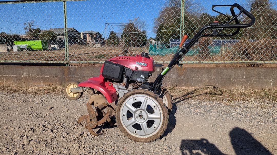 ホンダ FF300H 耕運機 管理機 耕うん機