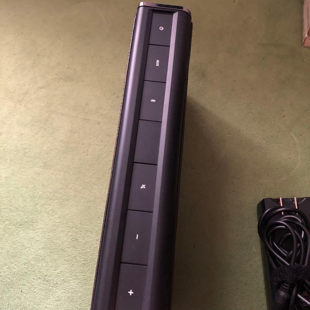 スピーカー・ウーファー BOSE Soundlink Bluetooth Mobile Speaker2