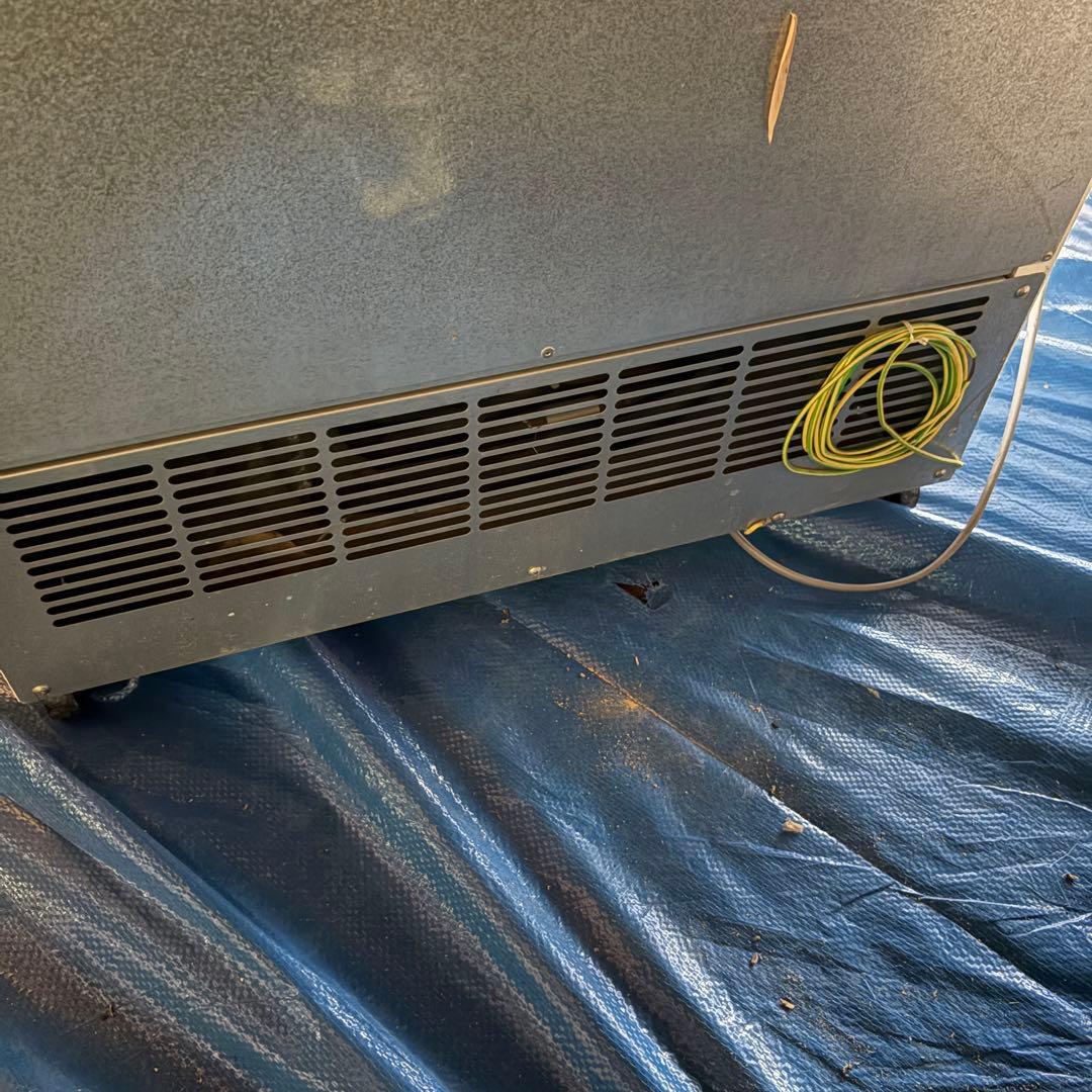 ホシザキ　冷蔵ショーケース　SSB-63CL1 中古