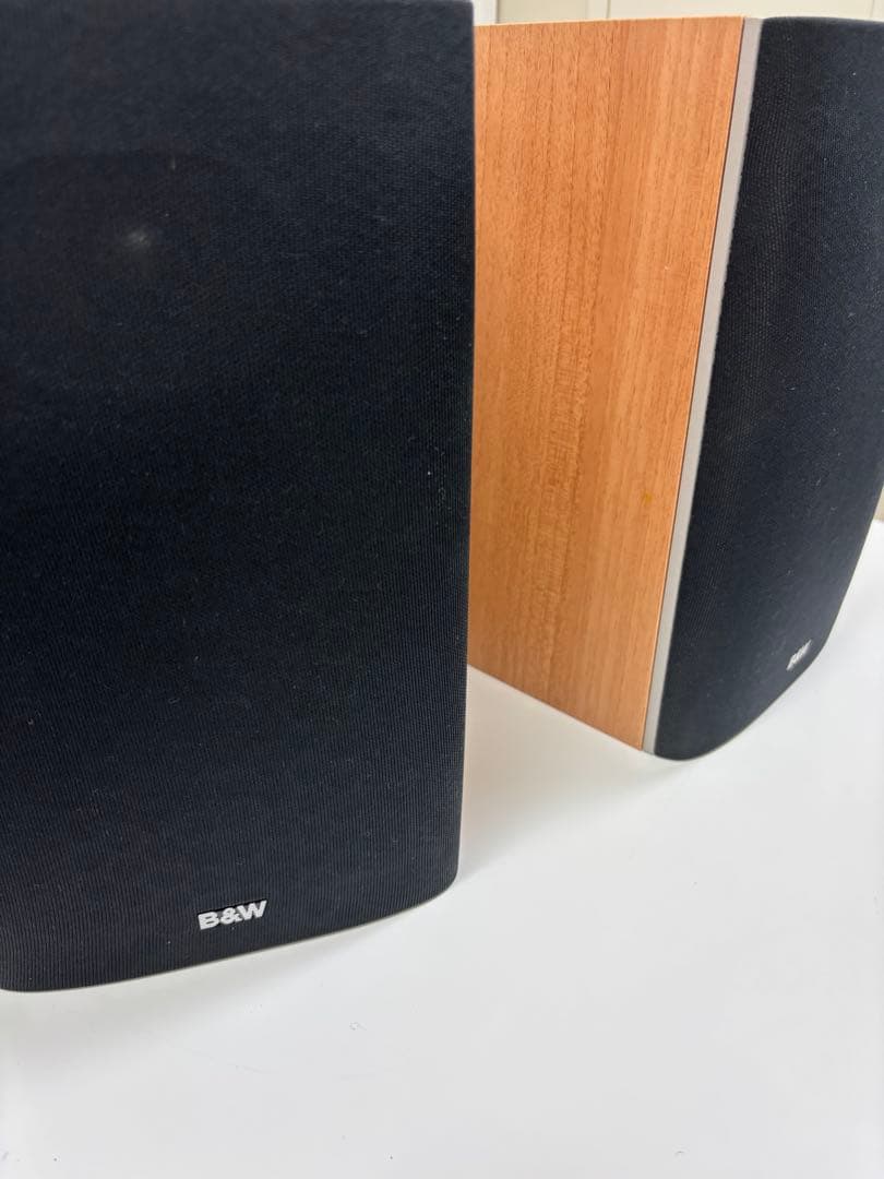 Ｂ＆W ＤM600 S3