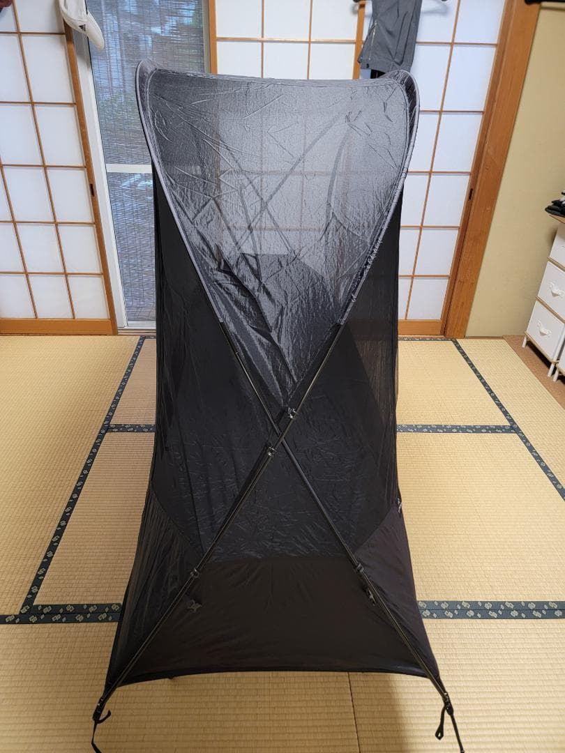 Thous Winds スコーピオンテント用インナーテントBK