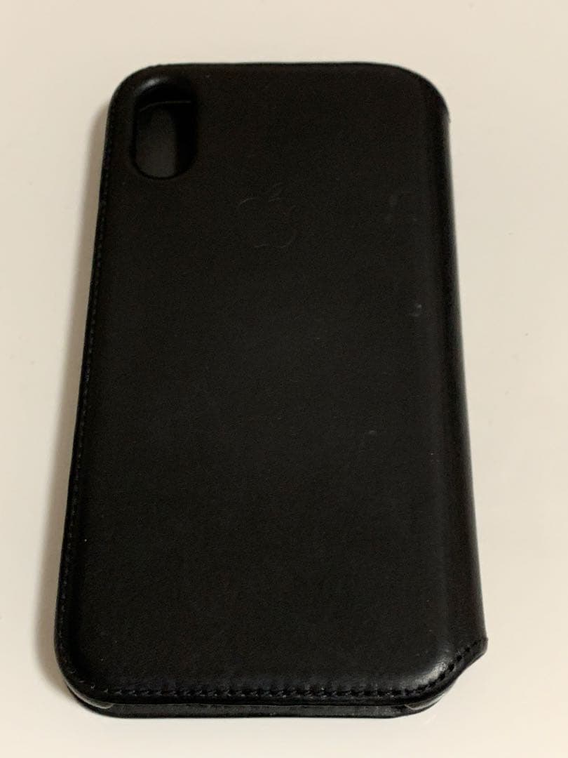 【最終値下げ】Apple iPhone XS 64GB & 純正ケース