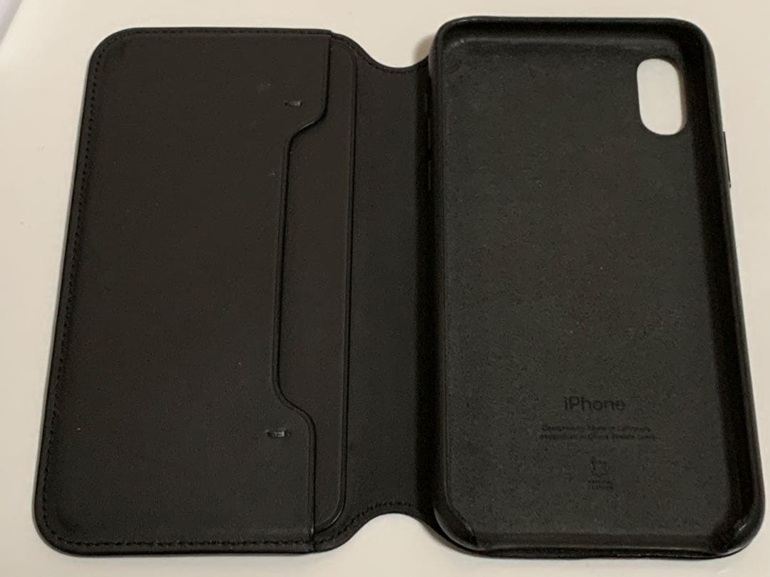 【最終値下げ】Apple iPhone XS 64GB & 純正ケース