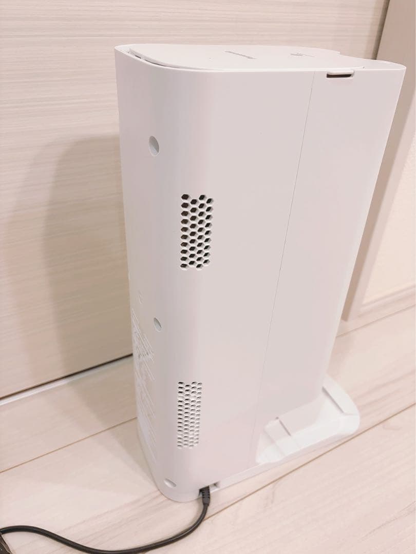 パナソニック コードレス掃除機 充電式掃除機 MC-NS10K 2023年製