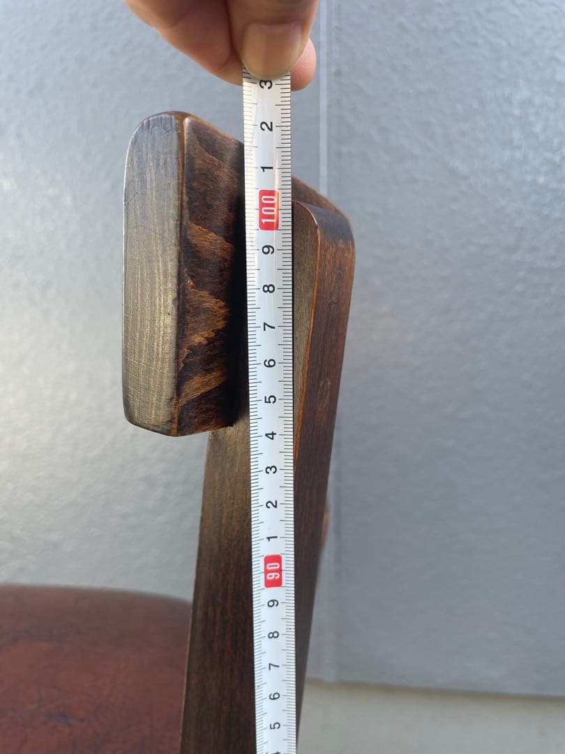 CRES カフェ椅子 業務用 カウンターチェア ダイニング バー ハイチェア