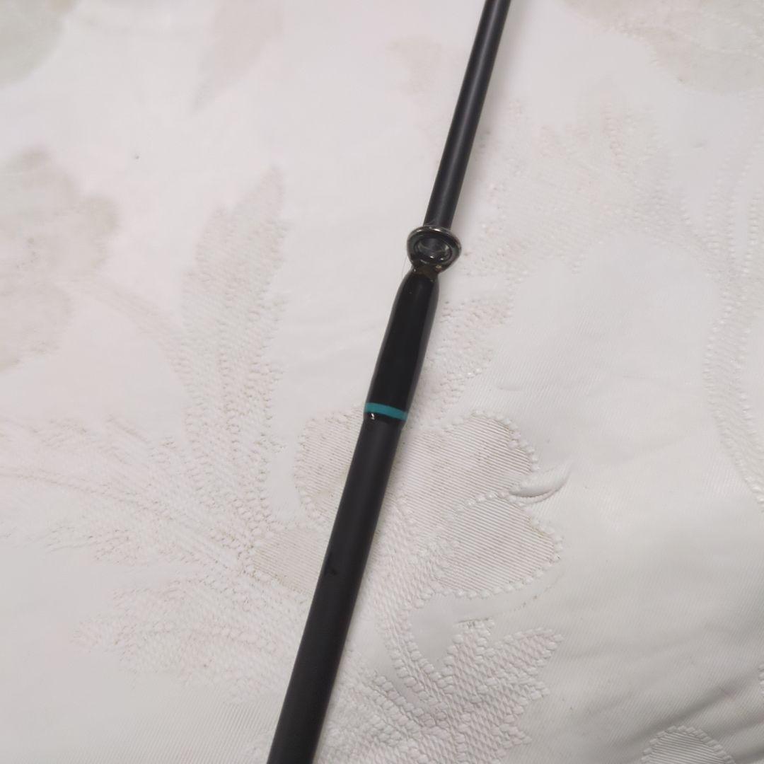 値下げ　Slang HANG OUT バスロッド