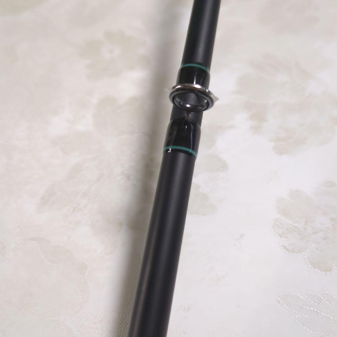 値下げ　Slang HANG OUT バスロッド