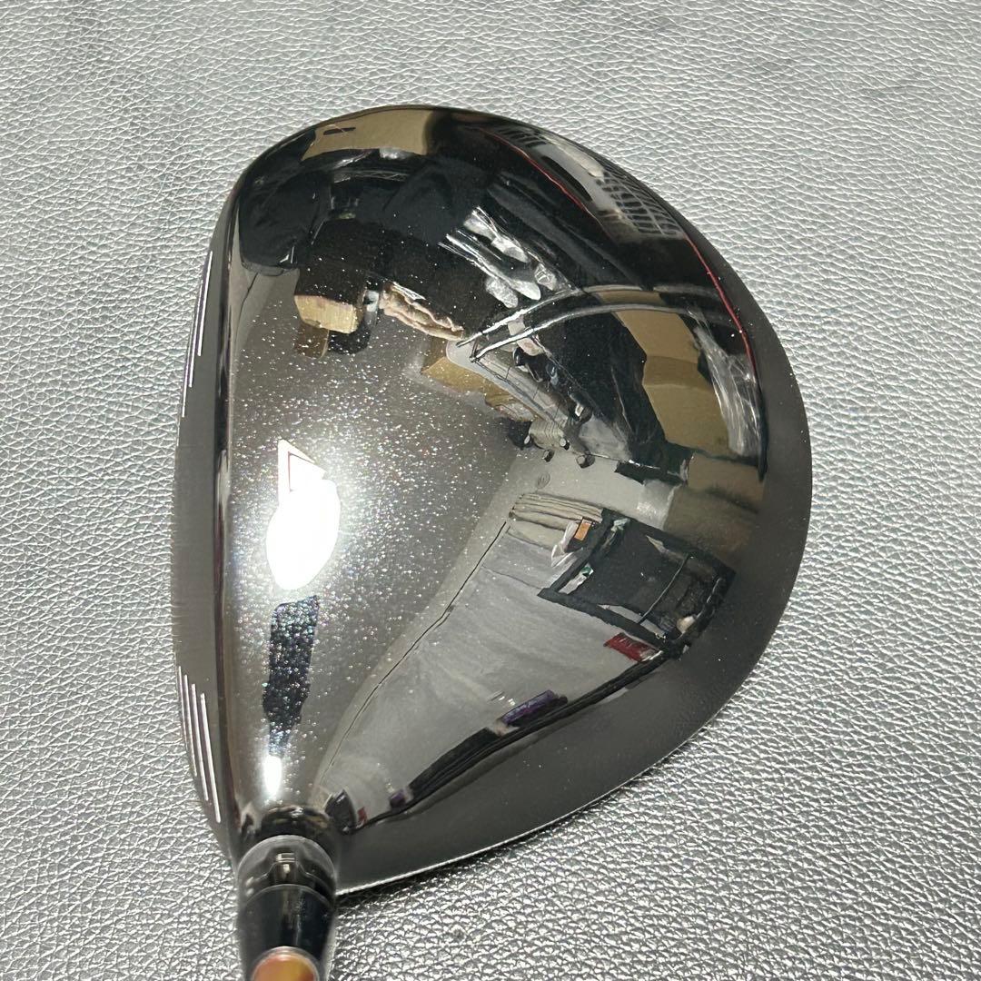 美品 タイトリスト915D3 915F スピーダー569 EVO2 S 名器