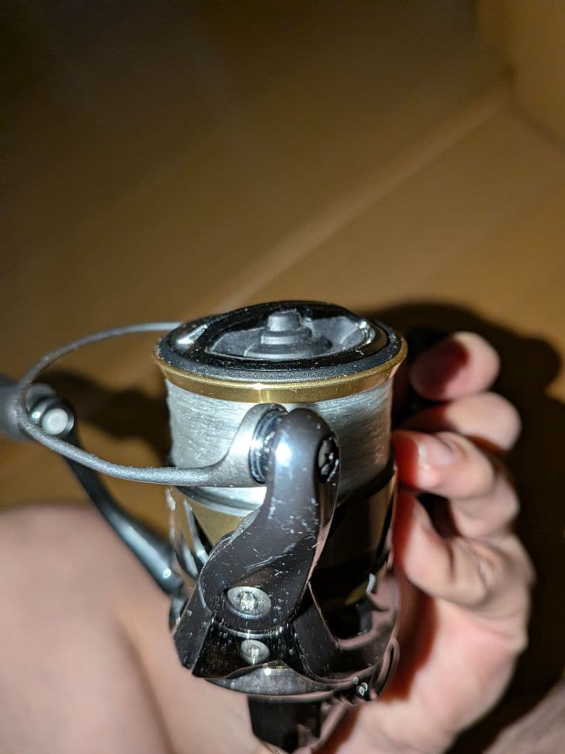 25アルテグラ　2500SHG （箱あり）