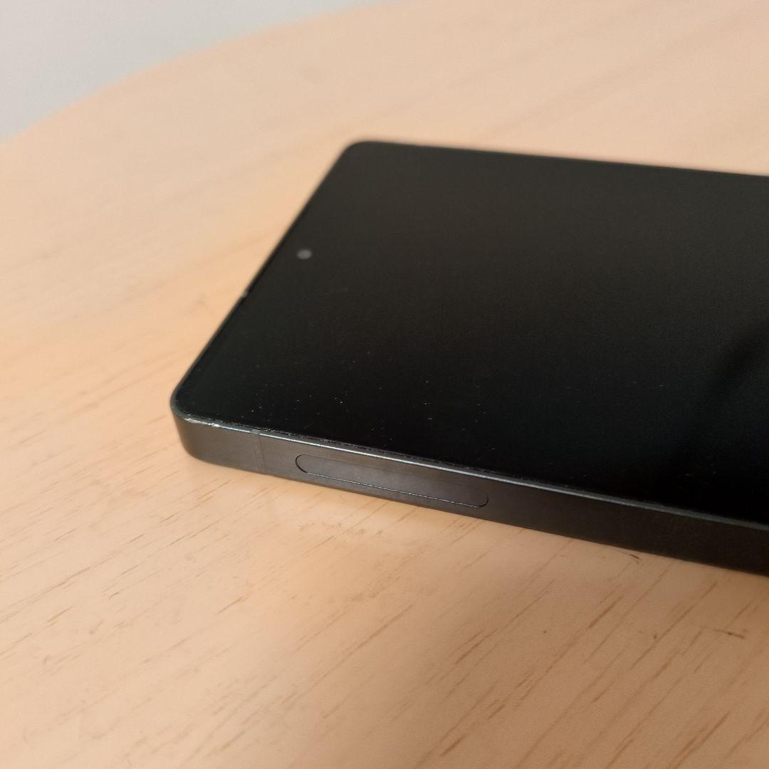 Galaxy S25 Ultra 256GB ブラック 本体＋スマートガイド付