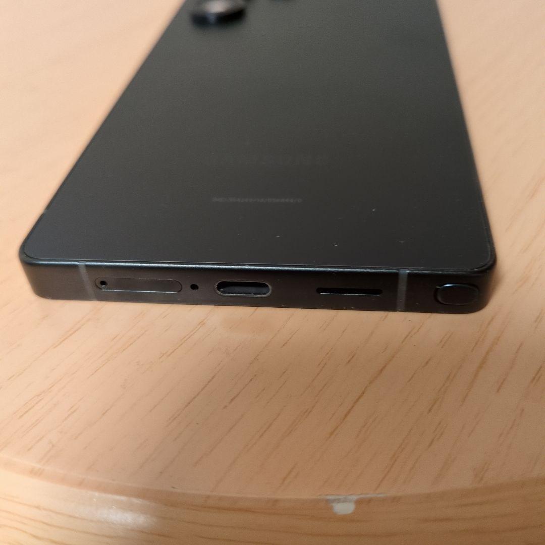 Galaxy S25 Ultra 256GB ブラック 本体＋スマートガイド付