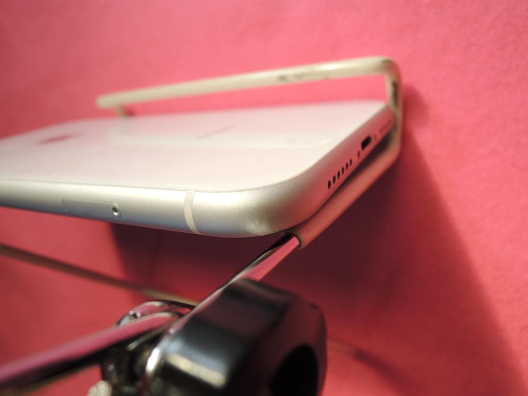 ★超美品★屋内使用のみ★iPhone XR　128GB　初期化済　SIMフリー