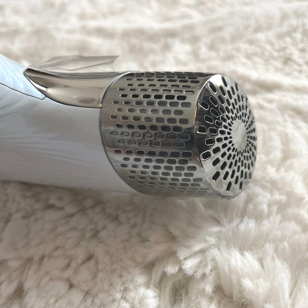 MTG ReFaビューテックドライヤー スマート　ホワイト　リファ本体