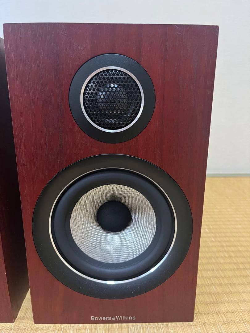 Bowers & Wilkins 707 S2 スピーカー