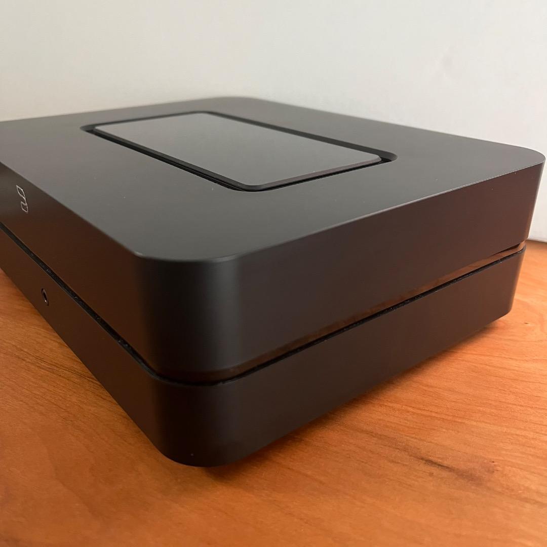 アンプ BLUESOUND POWERNODE