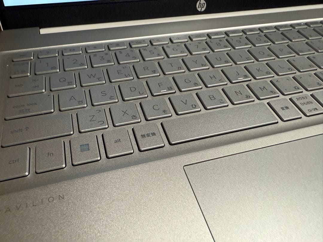 Win11 搭載　HP-Ryzen7&1TB SSD&メモリ32GB&フルHD