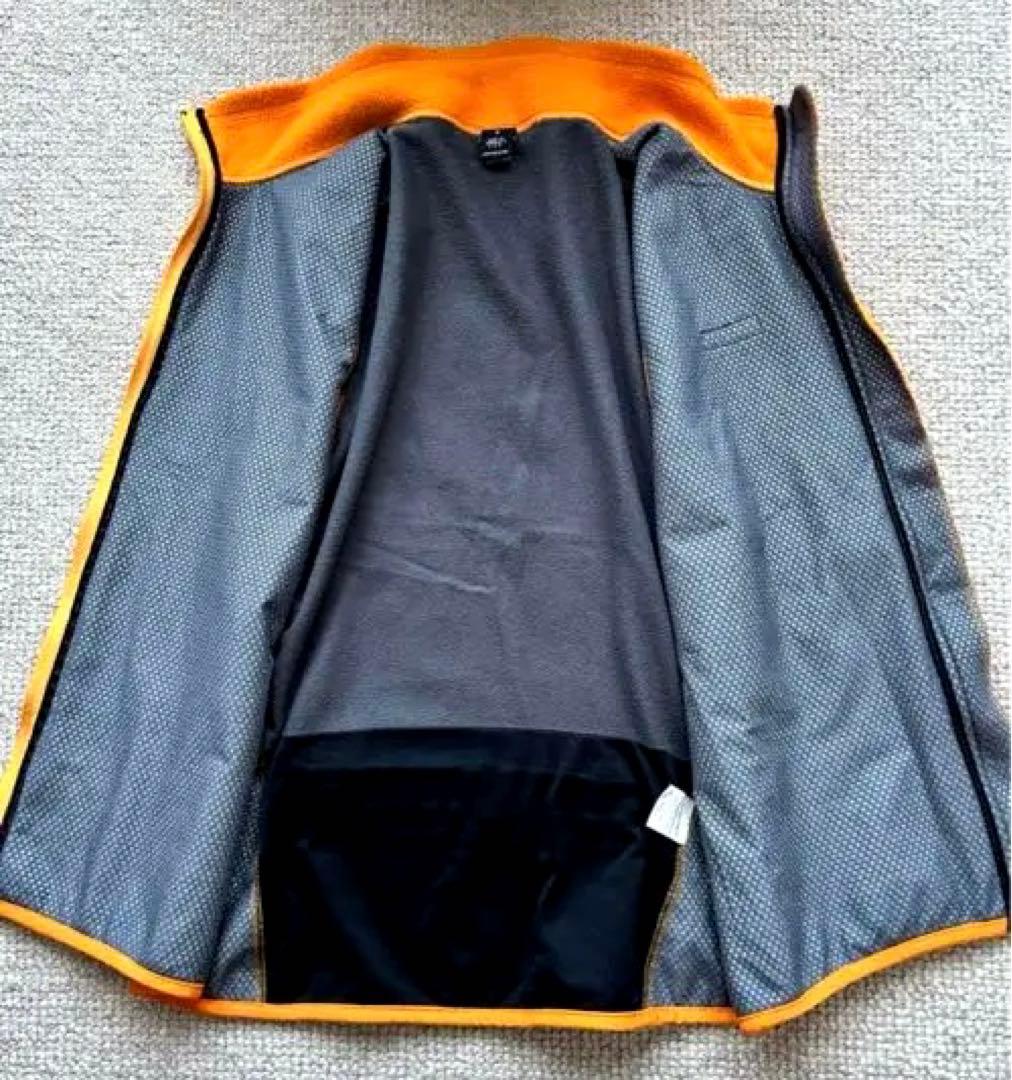 ❗️【希少】patagonia FLYER VEST アメリカ製 Mサイズ❗️