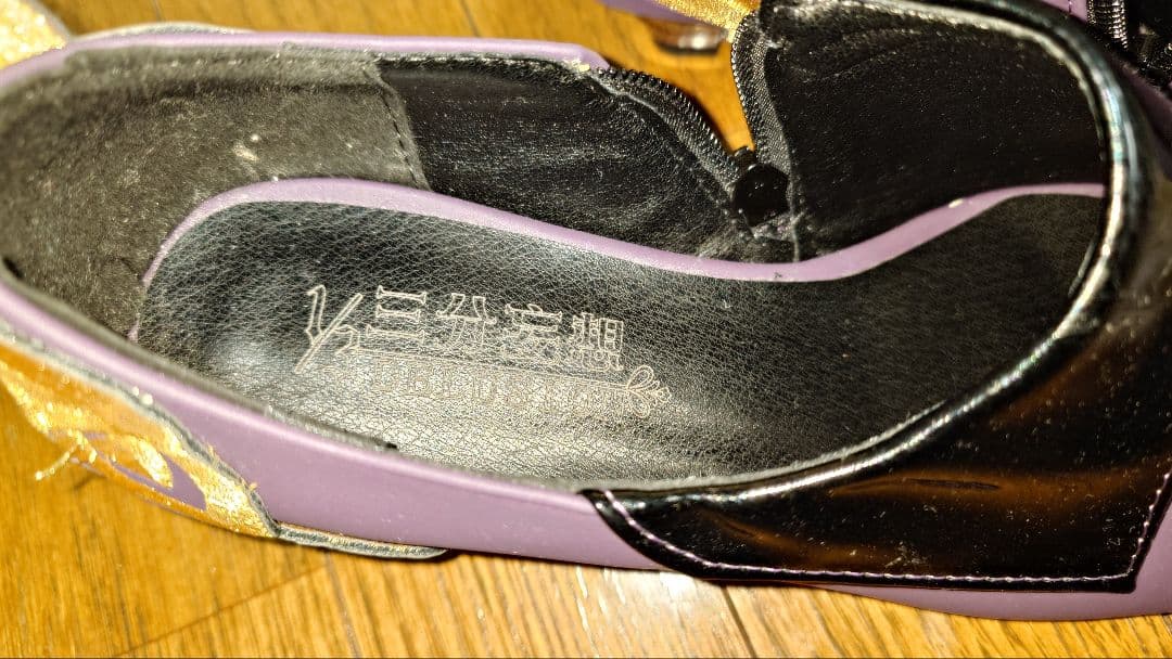 【コスプレ衣装】刻晴(三分妄想)／原神【フルセット】