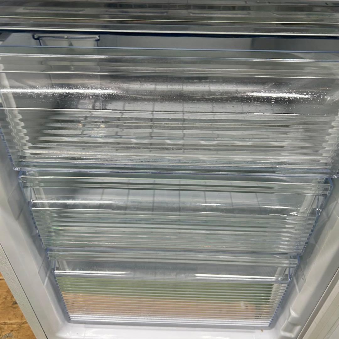 39 大型　冷蔵庫　シャープ　2020年製　容量　280L 美品　保証込み