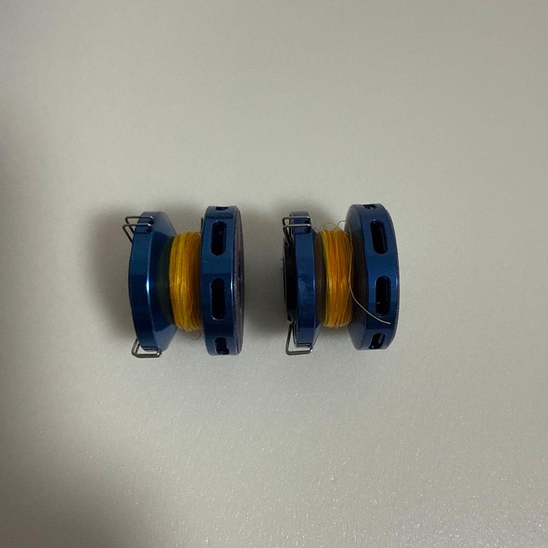 リール Toy.global