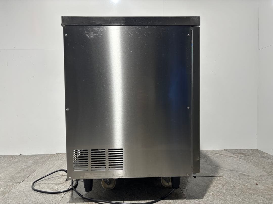 フクシマガリレイ業務用製氷機クラッシュアイスFIC-A120FTL最新モデル