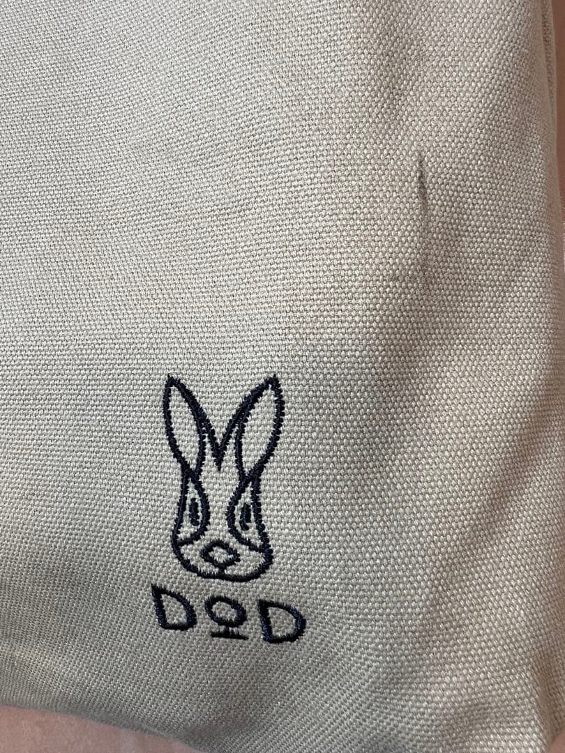 DOD スゴイッス