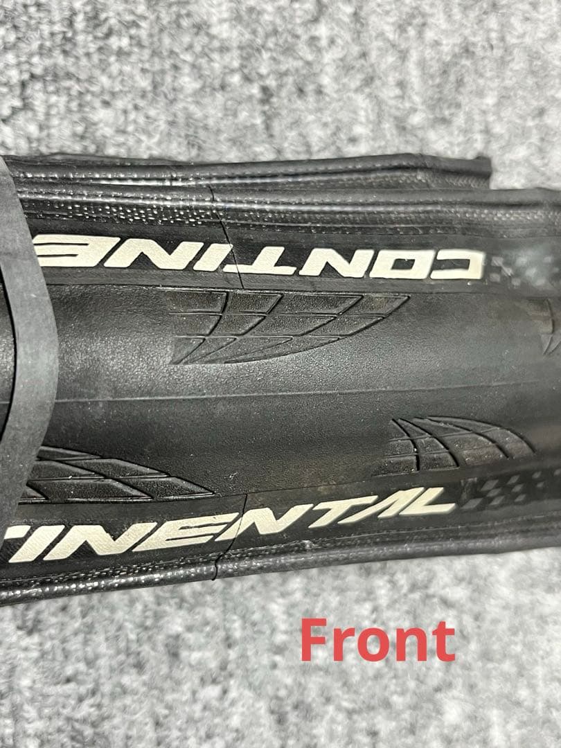 パーツ Gp5000 28c 2set