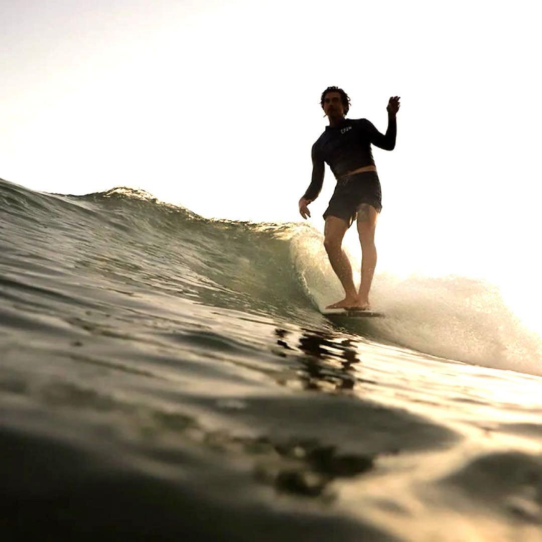 【新品未使用】Captain Fin サーフボードフィン キャプテンフィン