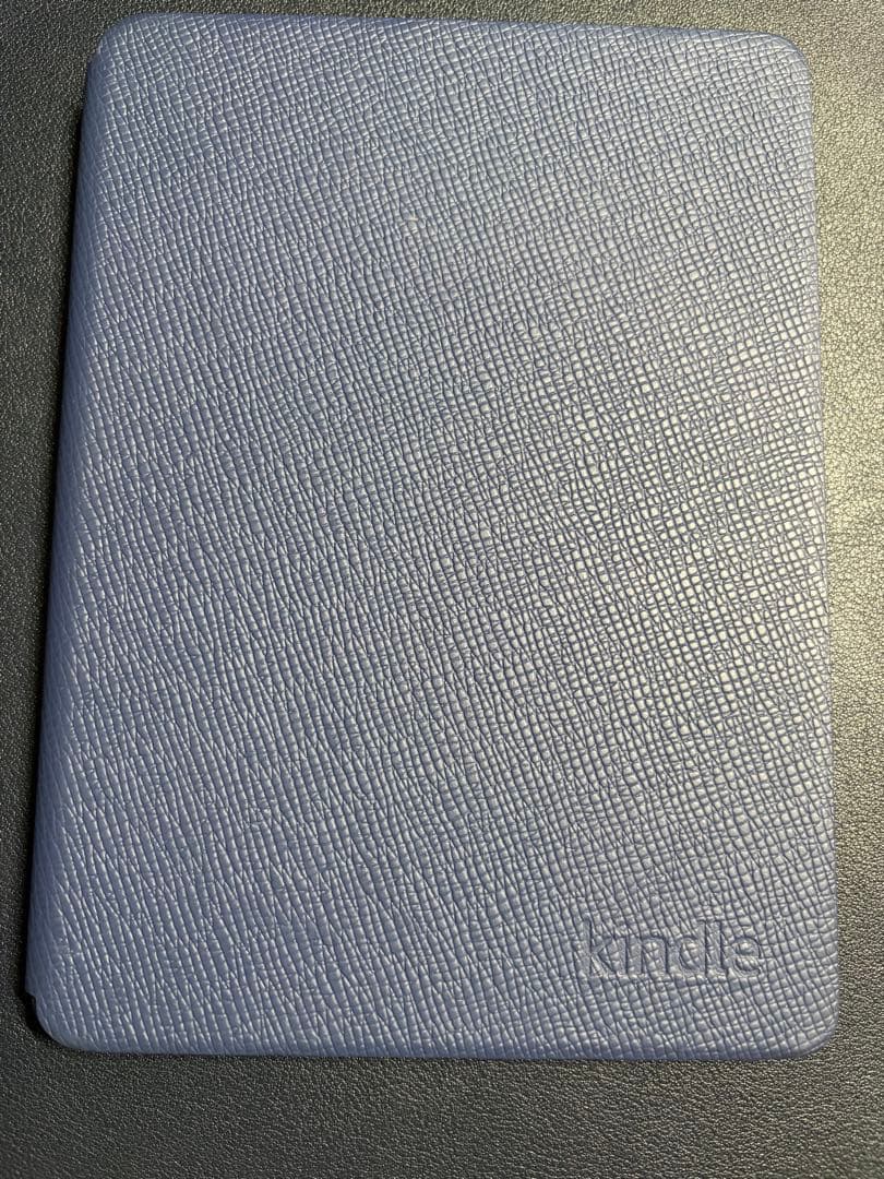 Kindle Paperwhite シグニチャーエディション　11世代　32G