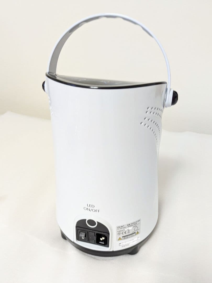 未使用 リタエアー 別売オプション品付き リタ エアー lita air 新品